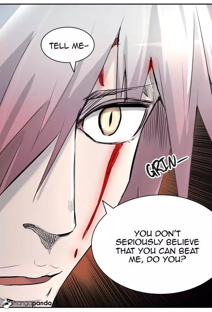 Tower of God Chapter 402 image 022
